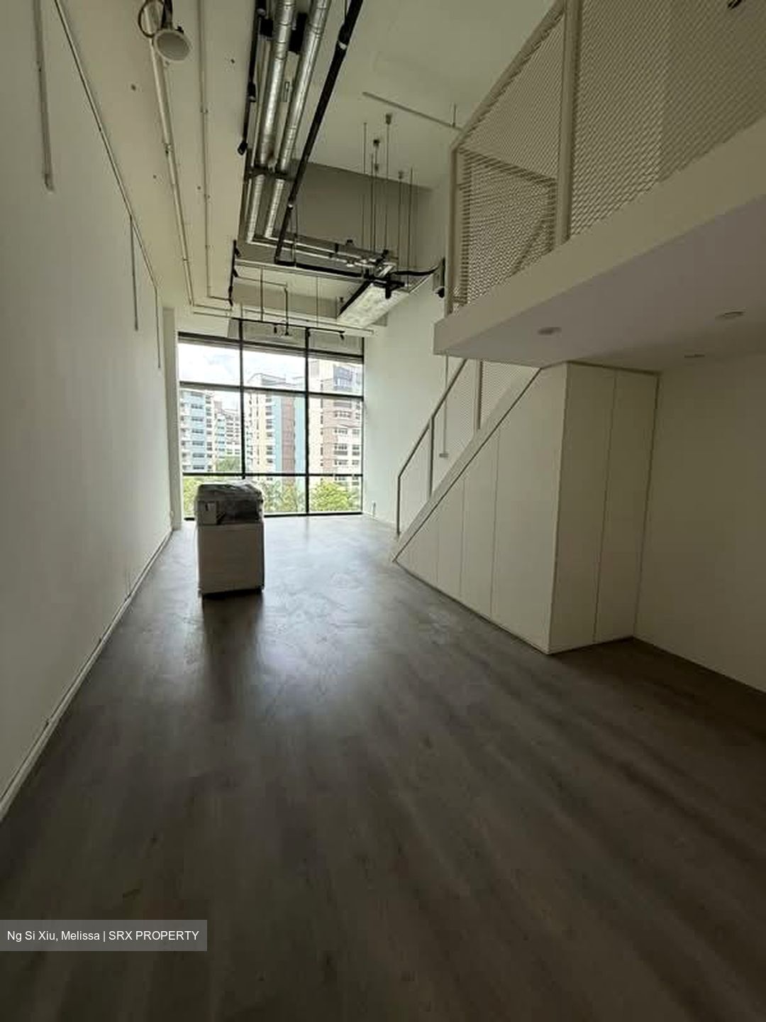 Woods Square (D25), Office #532696891